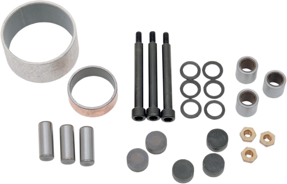 EPI ATV PRIMARY CLUTCH REBUILD KIT WE210185