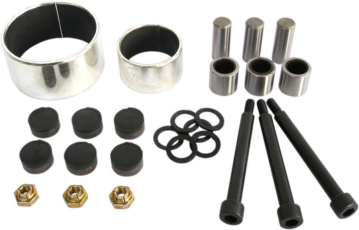 EPI PRIMARY CLUTCH REBUILD KIT WE210190