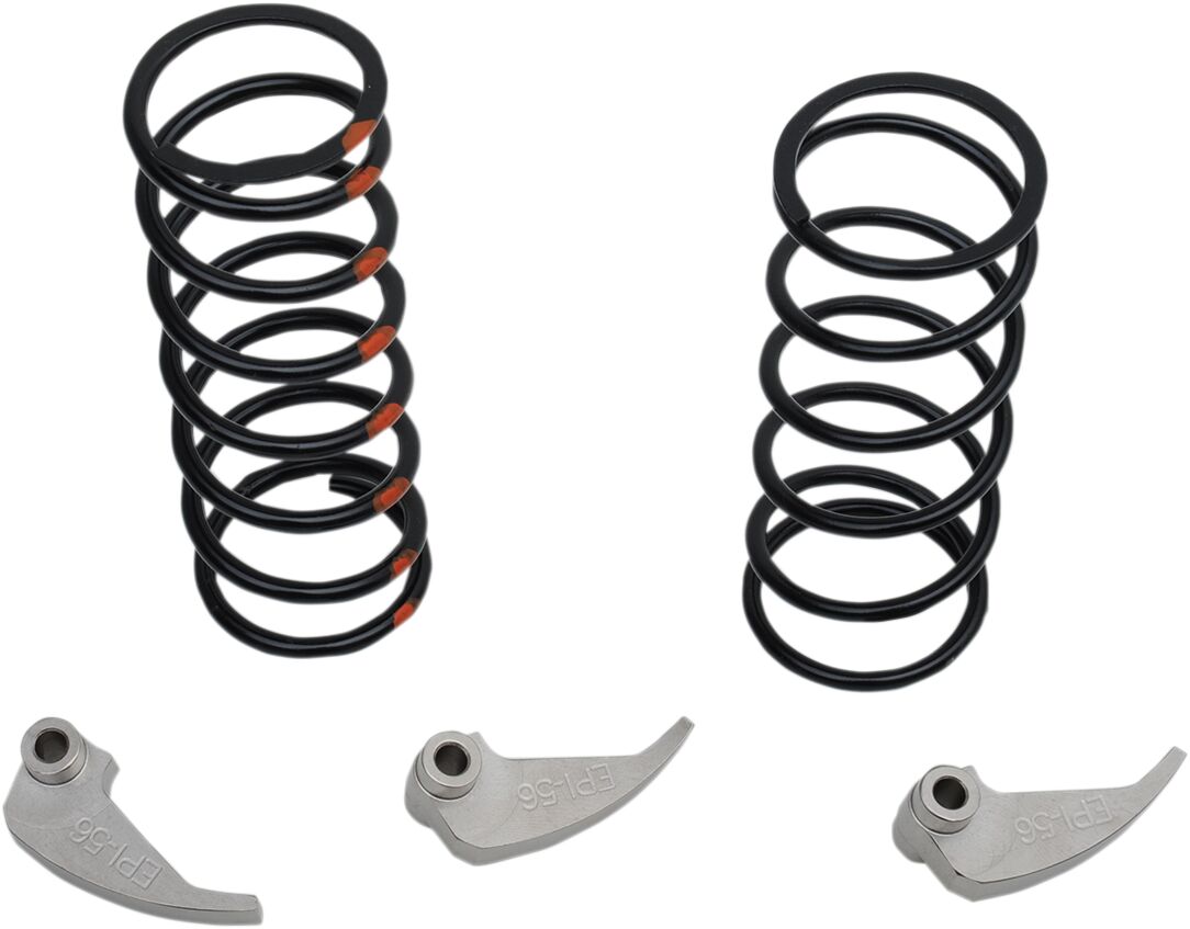 EPI CLUTCH KIT TEXTRON WE437205