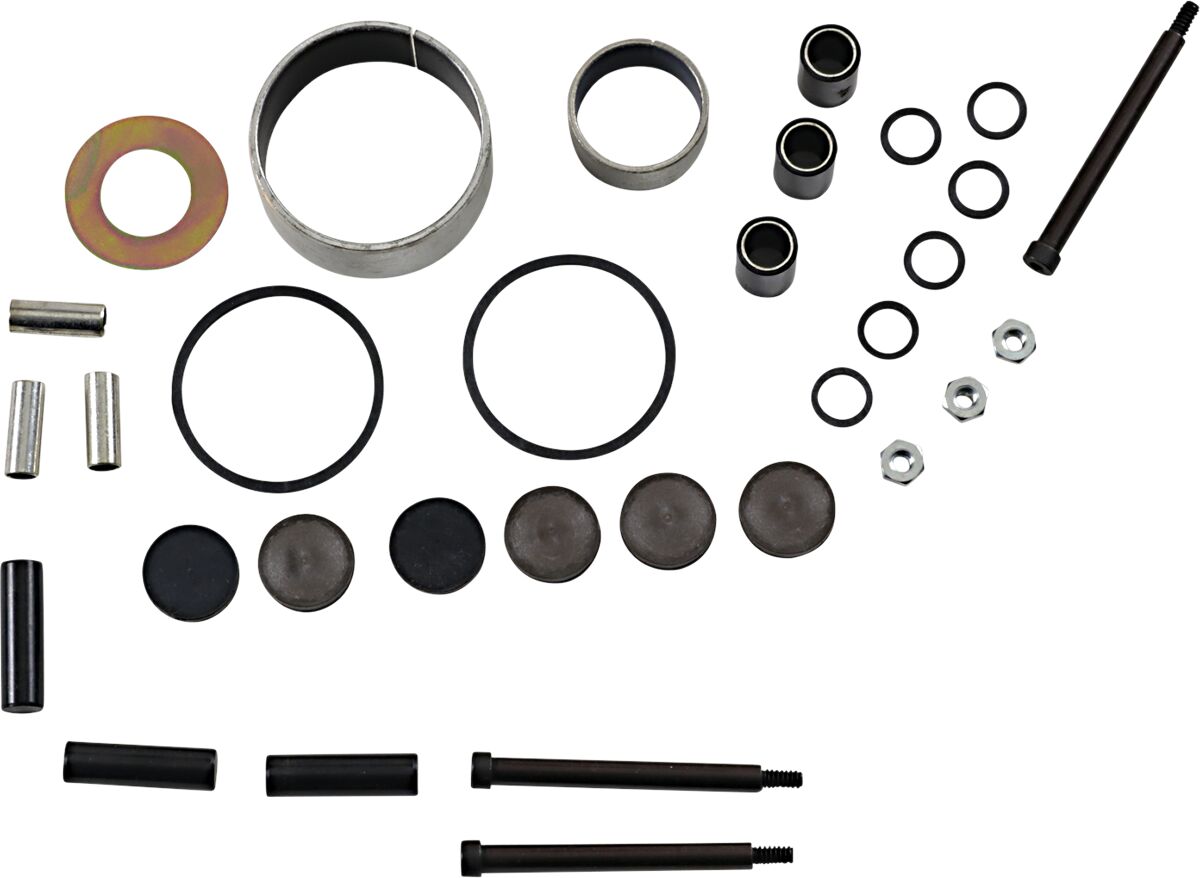 EPI CLUTCH REBUILD KIT POL WE210937