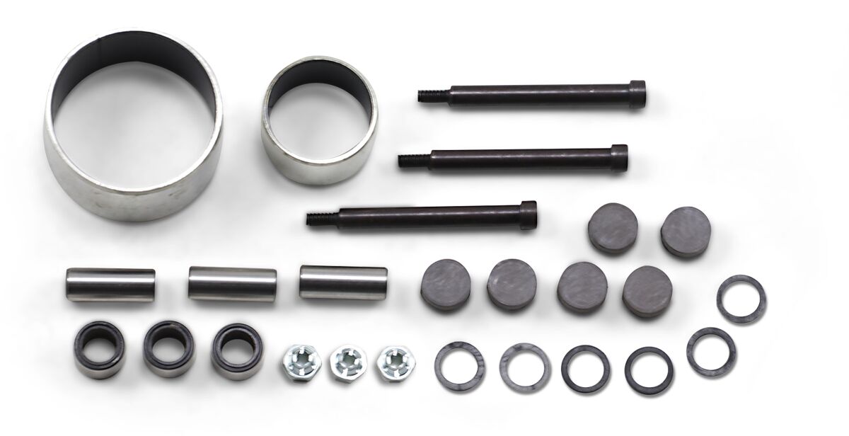 EPI CLUTCH REBUILD KIT WE210930
