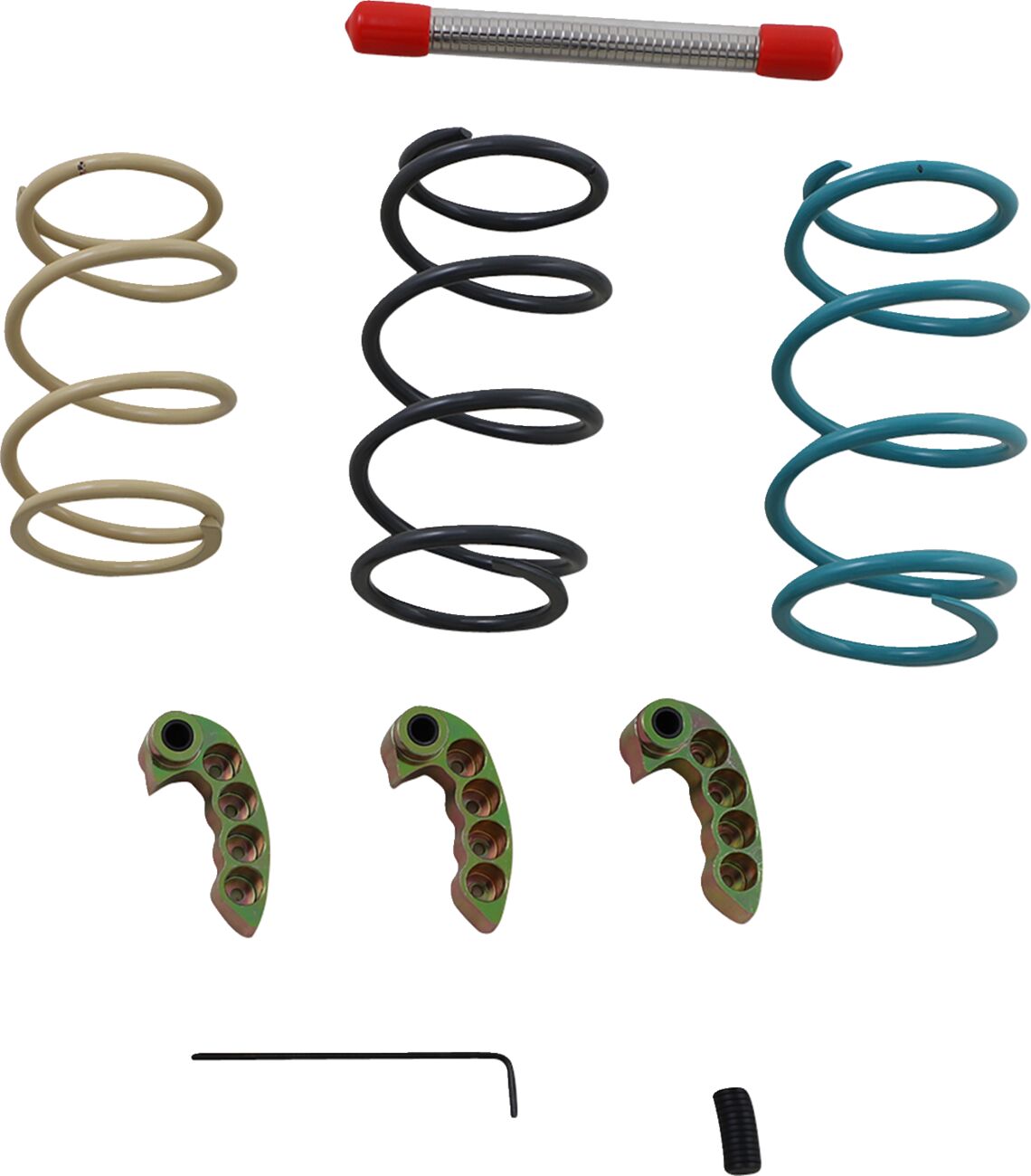 EPI CLUTCH KIT PRO POLARIS PRO505