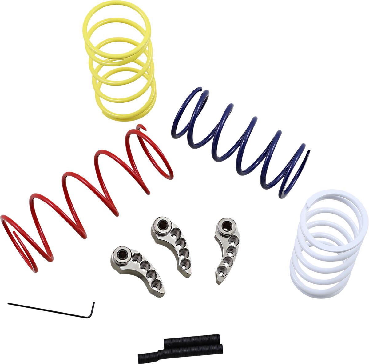 EPI CLUTCH KIT PRO POLARIS PRO506