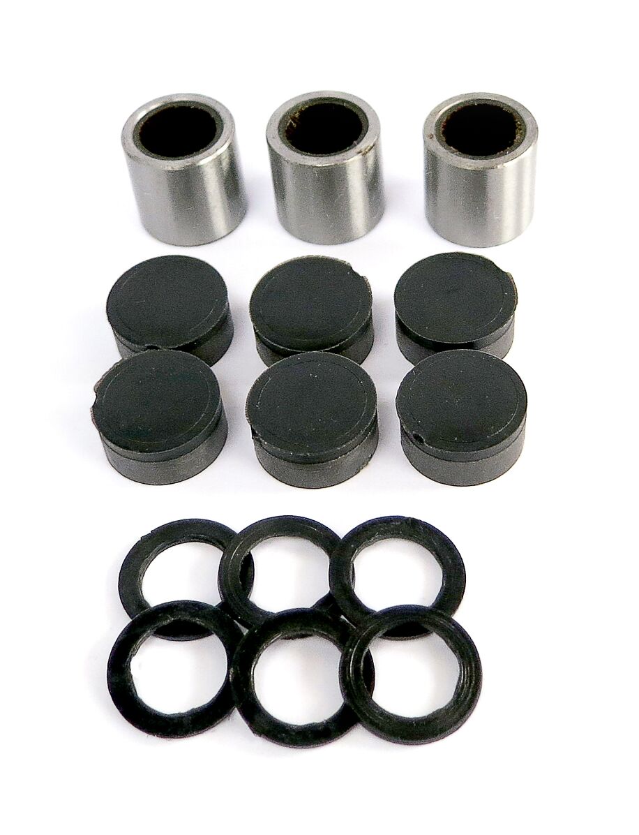 EPI CLUTCH REBUILD KIT WE210177