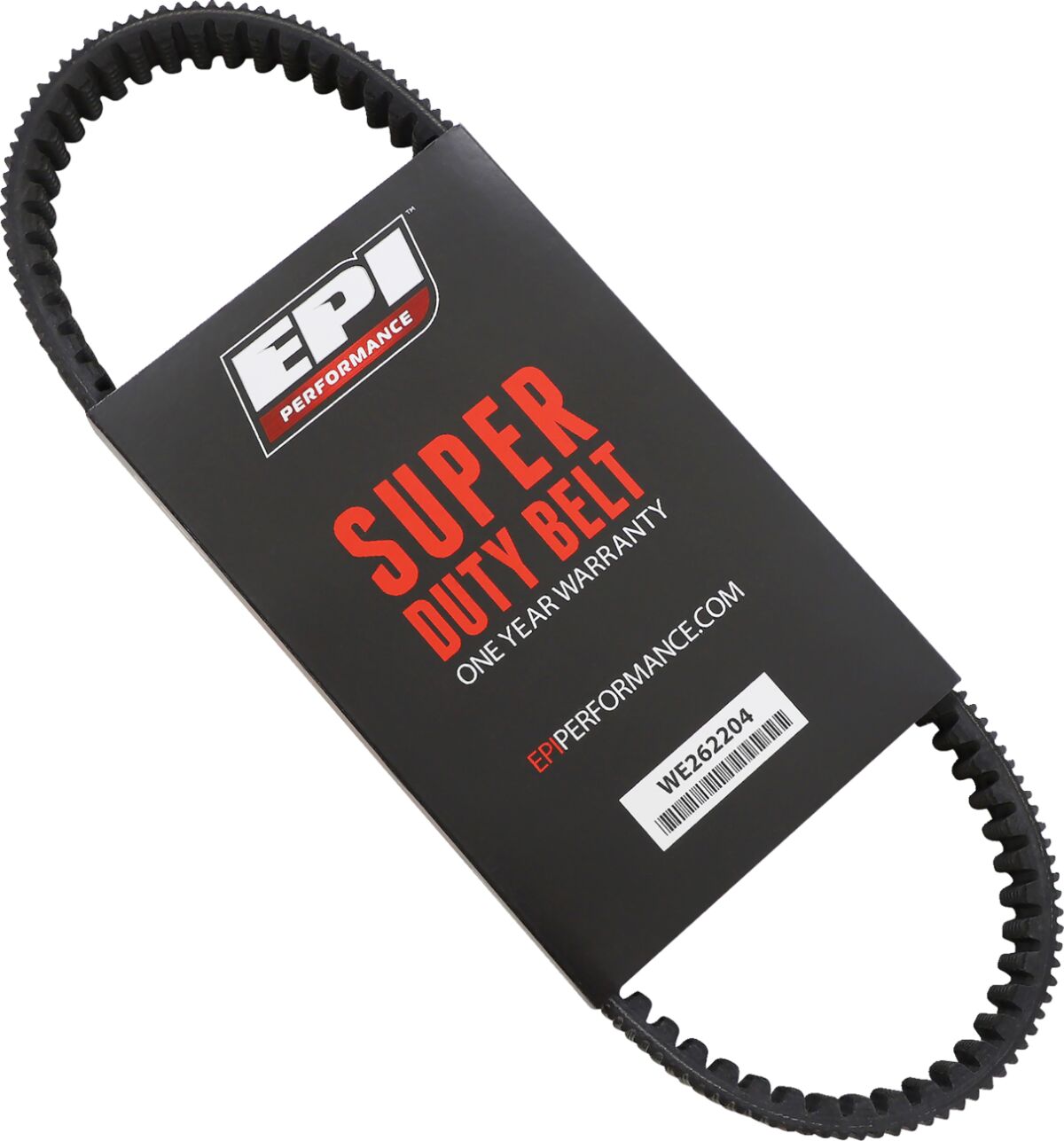 EPI DRIVE BELT SUPER DUTY WE262204