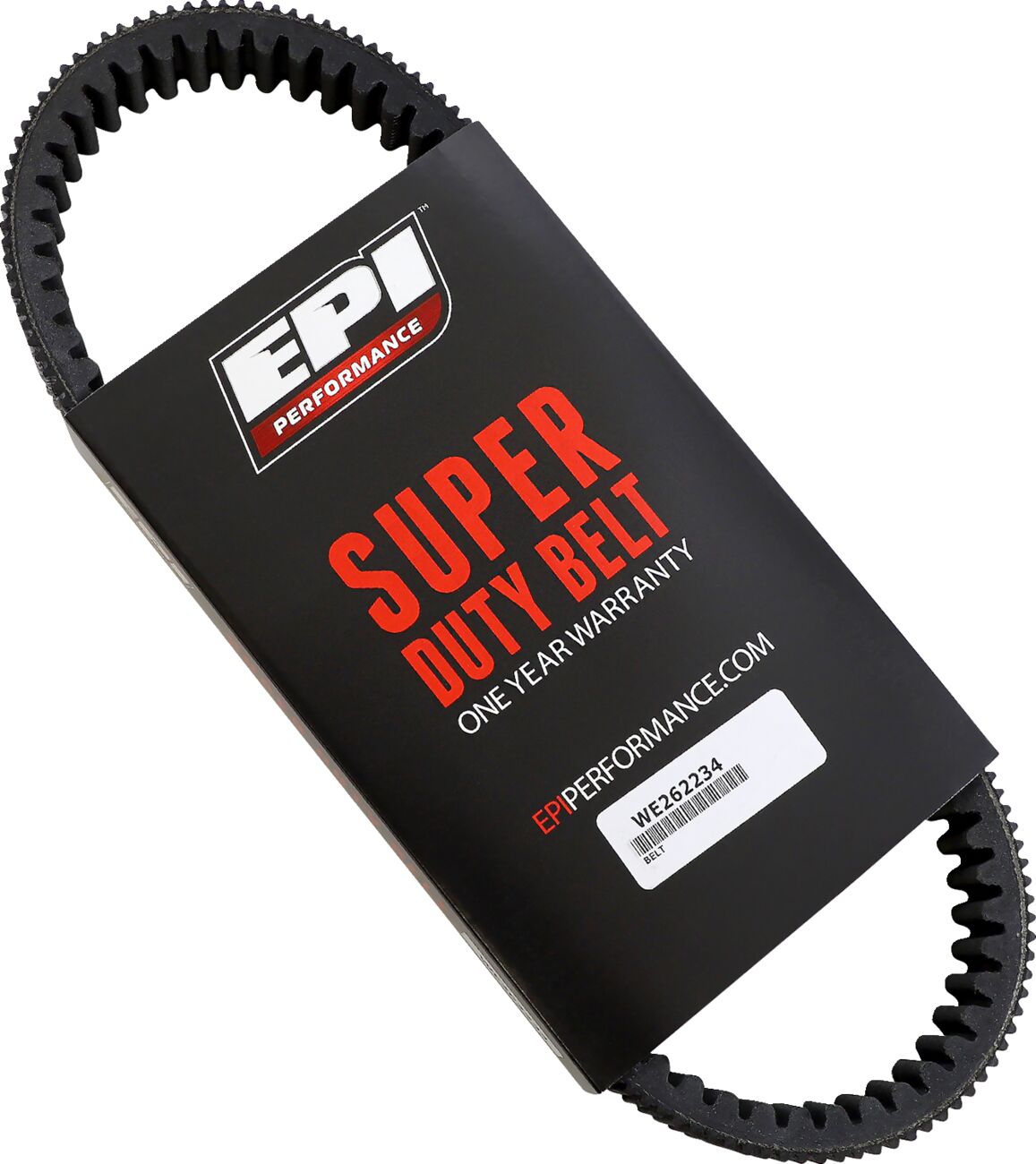 EPI DRIVE BELT SUPER DUTY WE262234