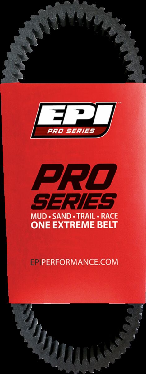 EPI BELT DRIVE PRO SERIES PRO5031
