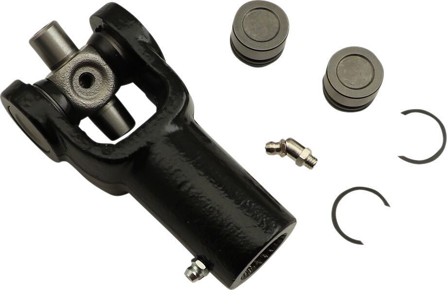 EPI YOKE PROP SHAFT W/U-JOINT WE171031U