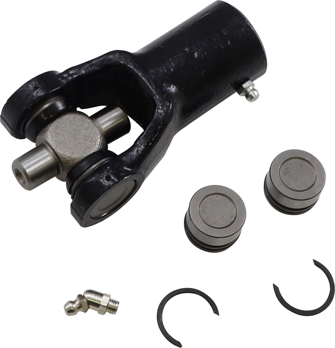 EPI YOKE PROP SHAFT W/U-JOINT WE171032U