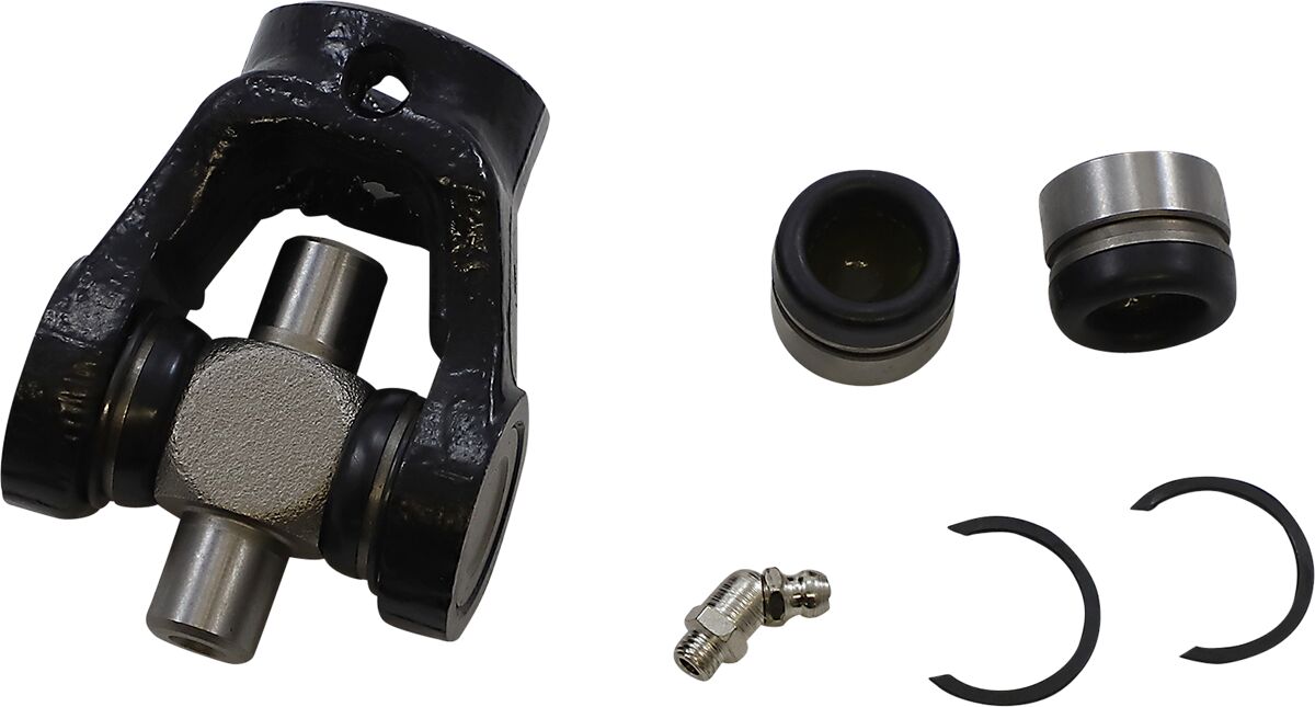 EPI YOKE PROP SHAFT W/U-JOINT WE171033U