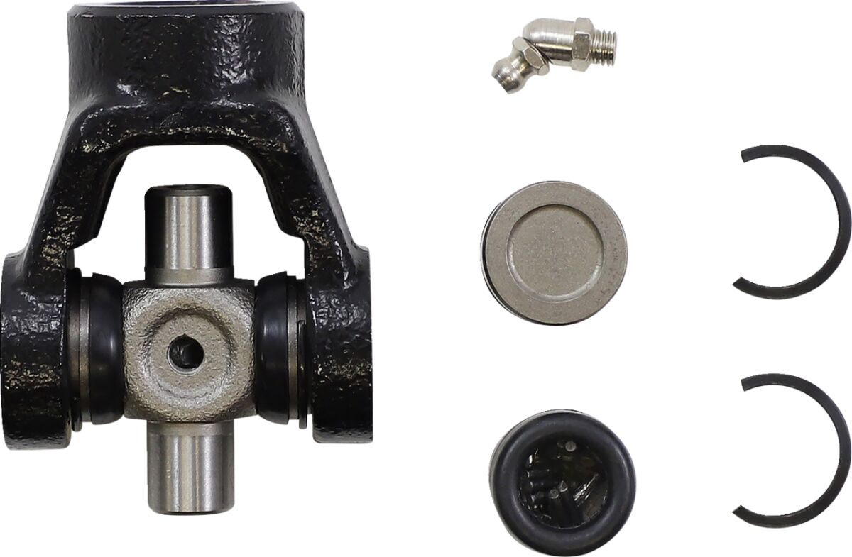 EPI YOKE PROP SHAFT W/U-JOINT WE171038U