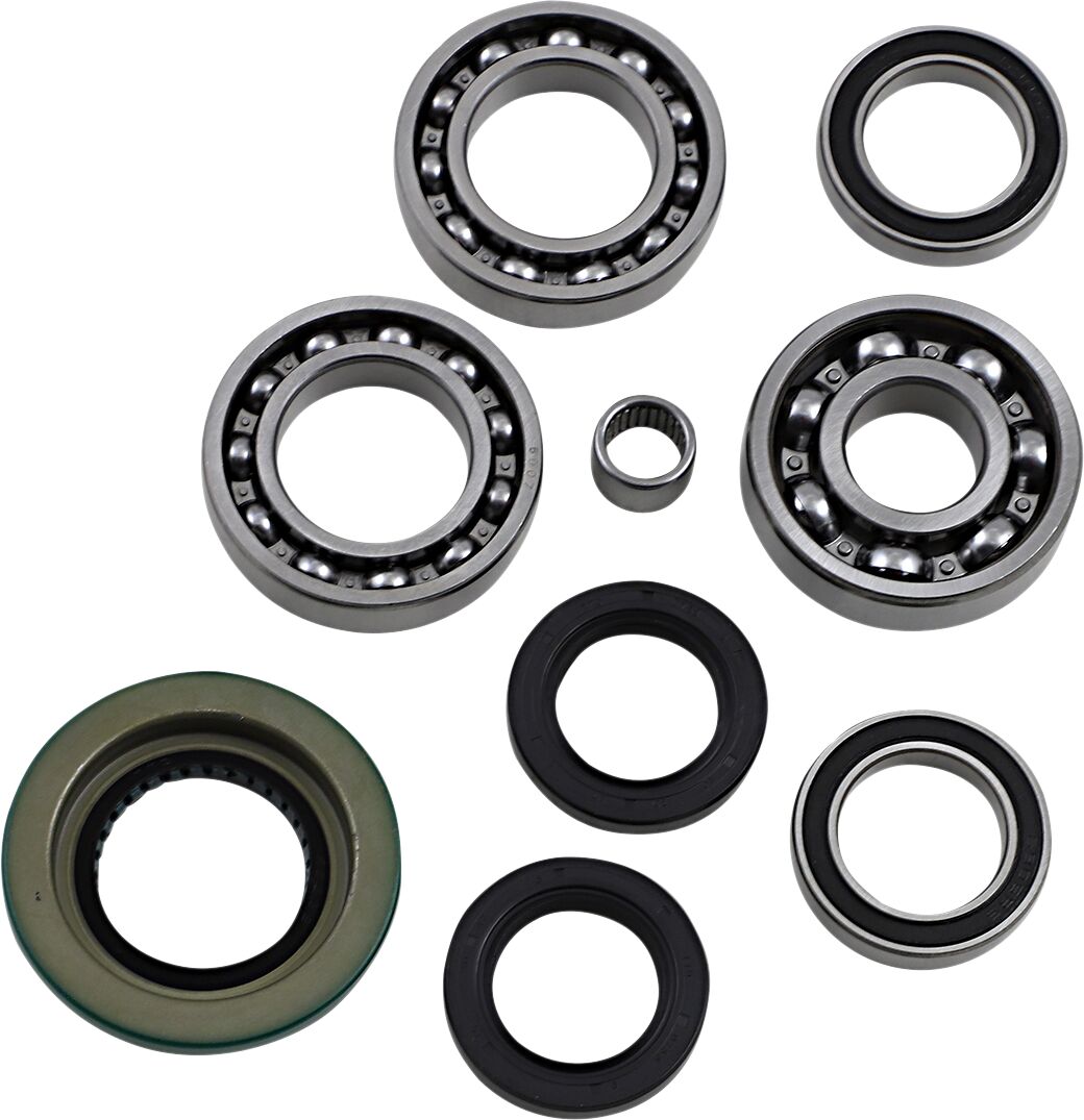 EPI DIF BEARING SEAL KIT RR WE290131