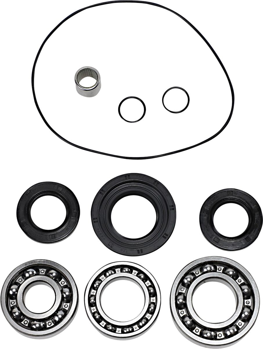 EPI DIF BEARING SEAL KIT RR WE290134