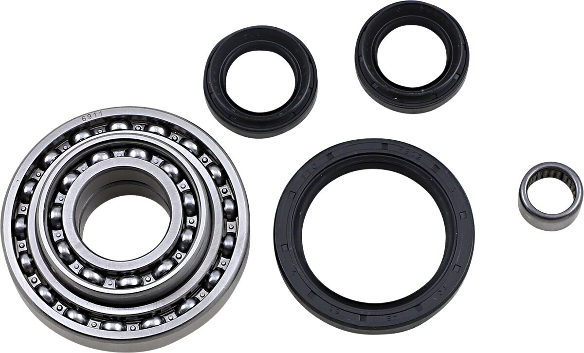 EPI DIF BEARING SEAL KIT FR WE290138