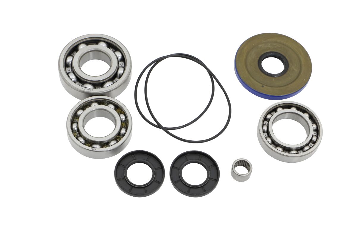 EPI DIF BEARING & SEAL KIT FRONT WE290140