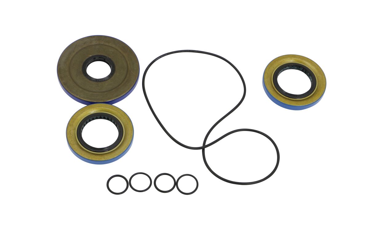 EPI DIFFERENTIAL SEAL KIT FRONT WE290145