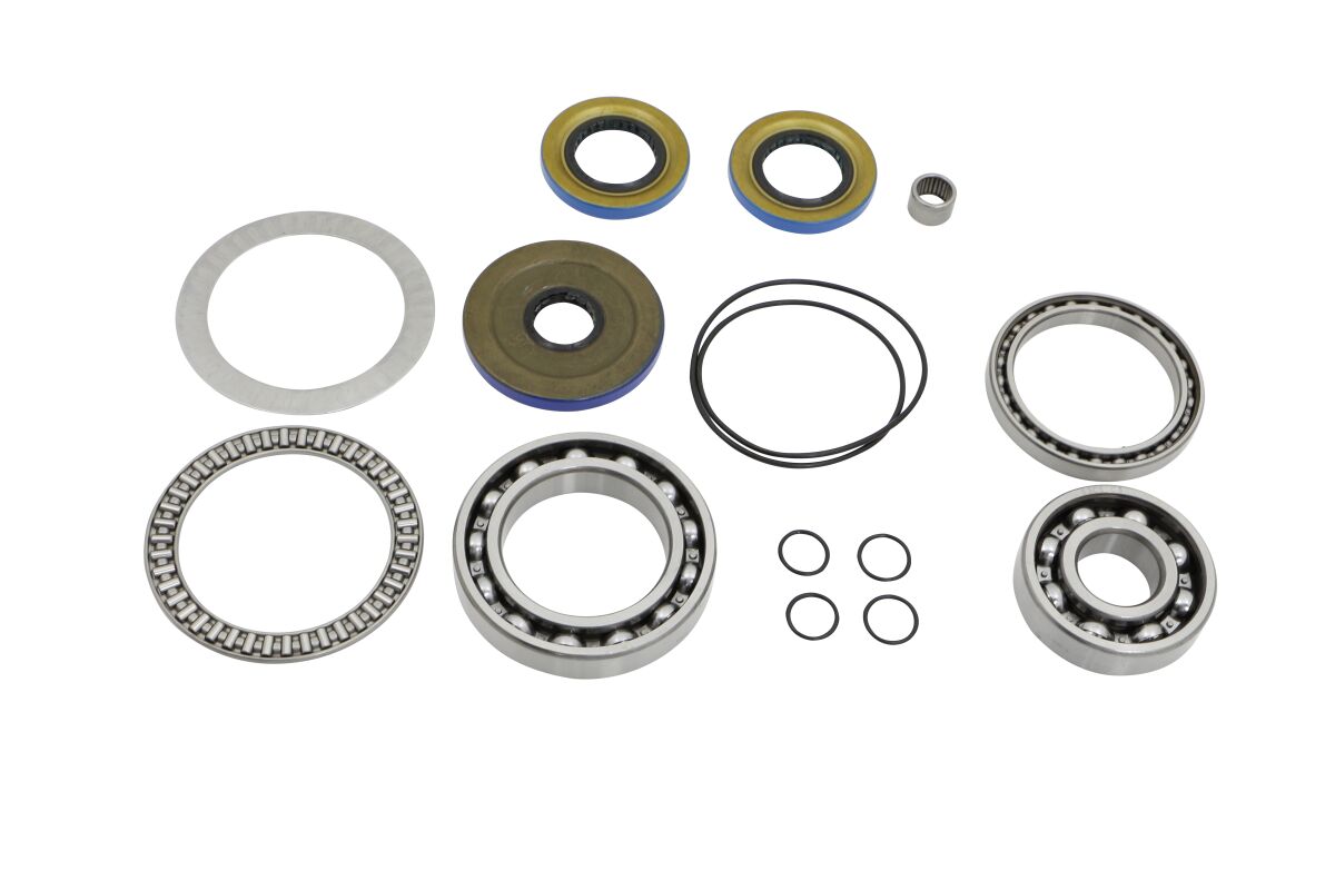 EPI DIF BEARING & SEAL KIT FRONT WE290141