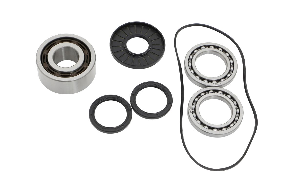 EPI DIF BEARING & SEAL KIT FRONT WE290142