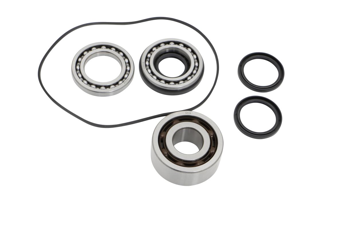 EPI DIF BEARING & SEAL KIT FRONT WE290143