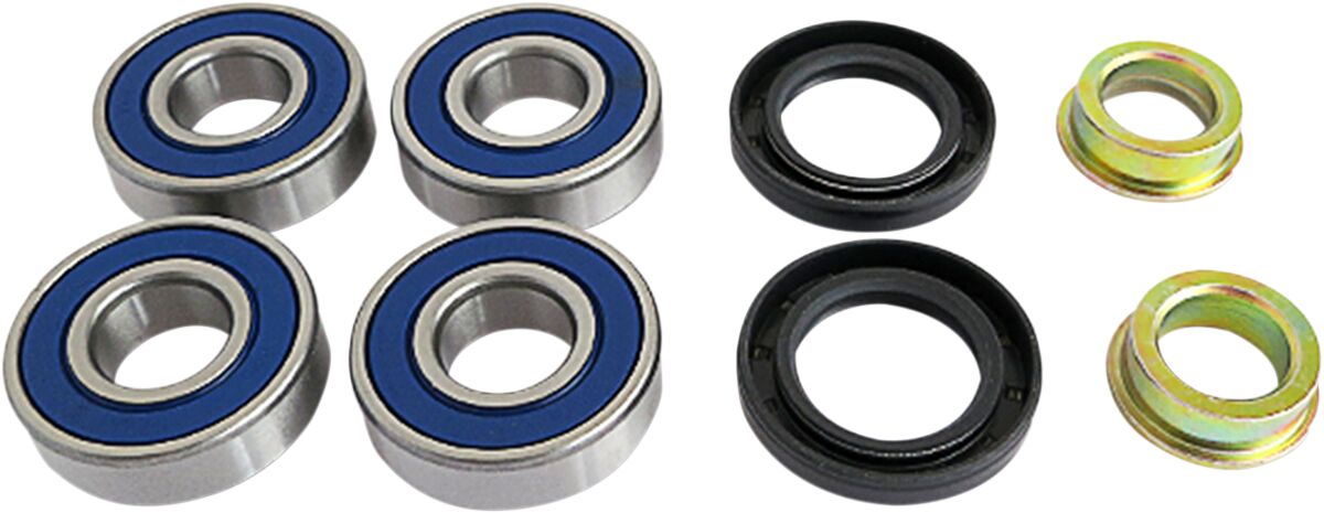 EPI REBUILD KIT REAR INDEPENDENT SUSPENSION WE331052