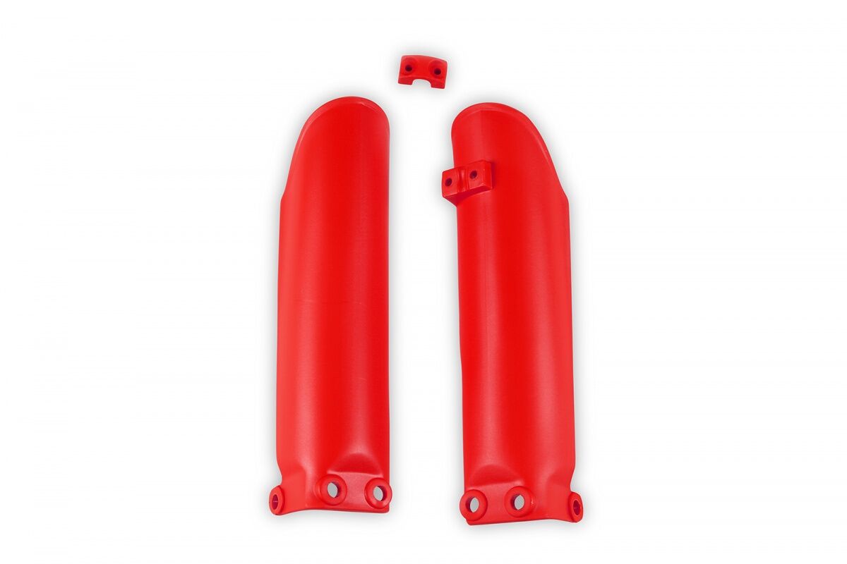 UFO FORK COVERS GASGAS MC85 21- RD HU04305#062