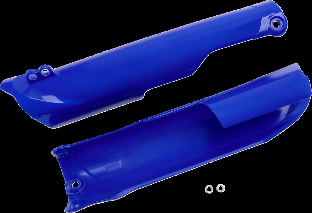 UFO FORK CVR YZF450 23- BL YA04895#089