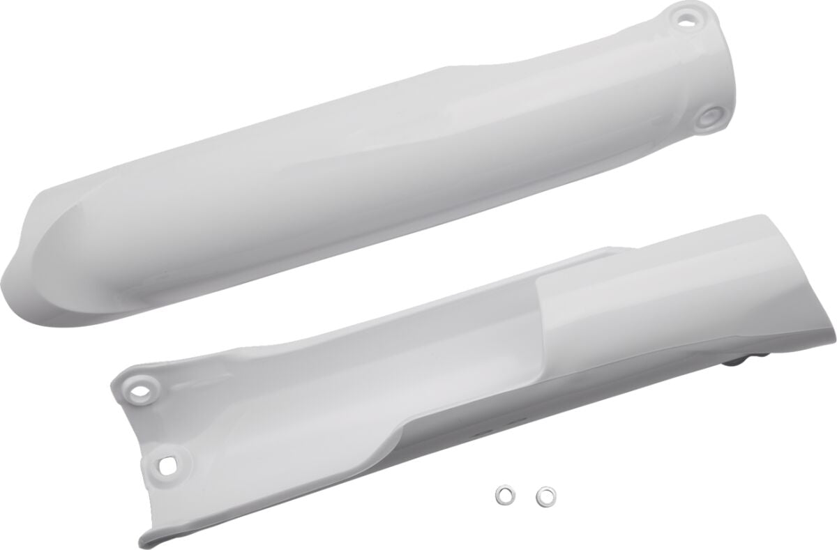 UFO FORK CVR YZF450 23- WH YA04895#046