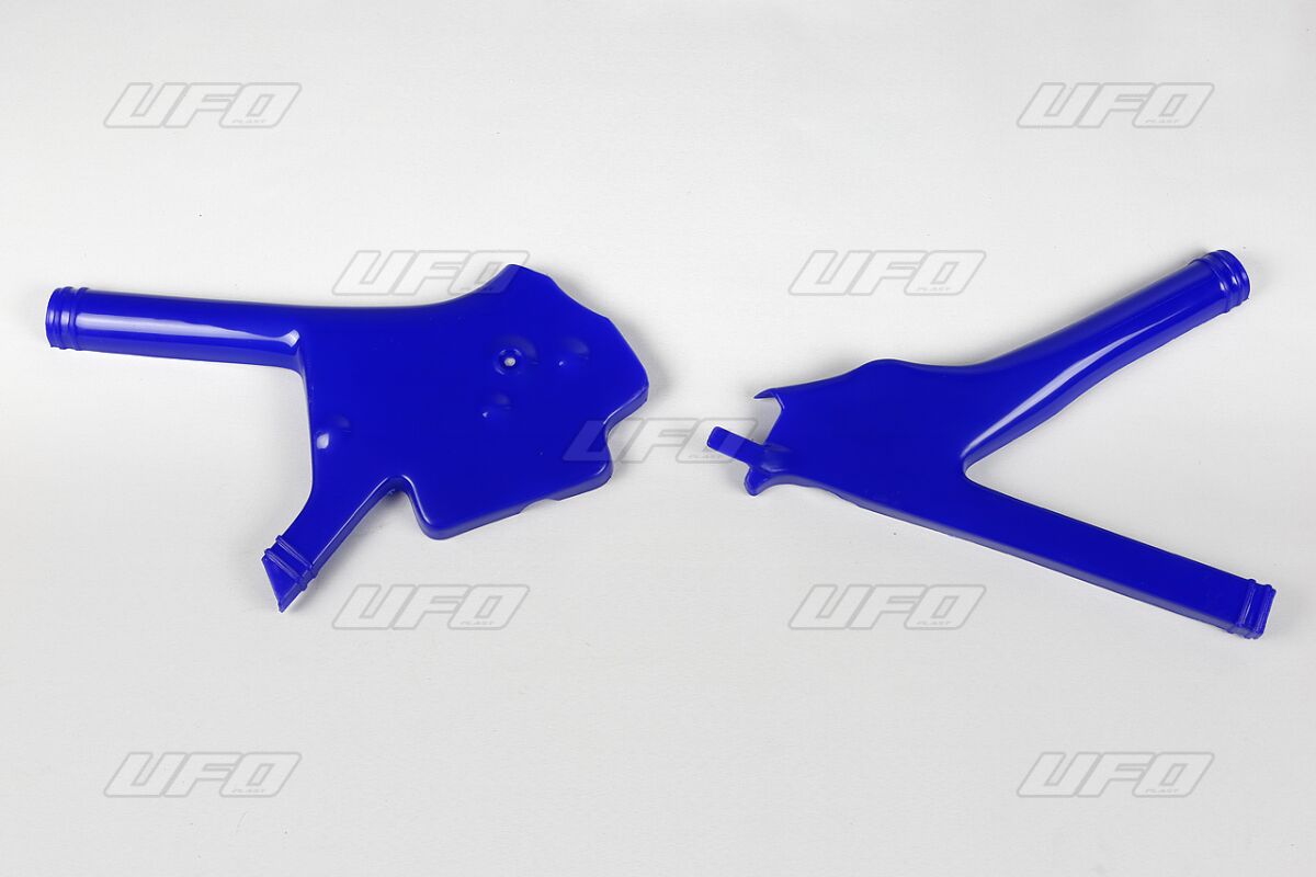 UFO FRAME GUARDS YAMAHA YZF/WRF REFLEX-BLUE YA03864#089