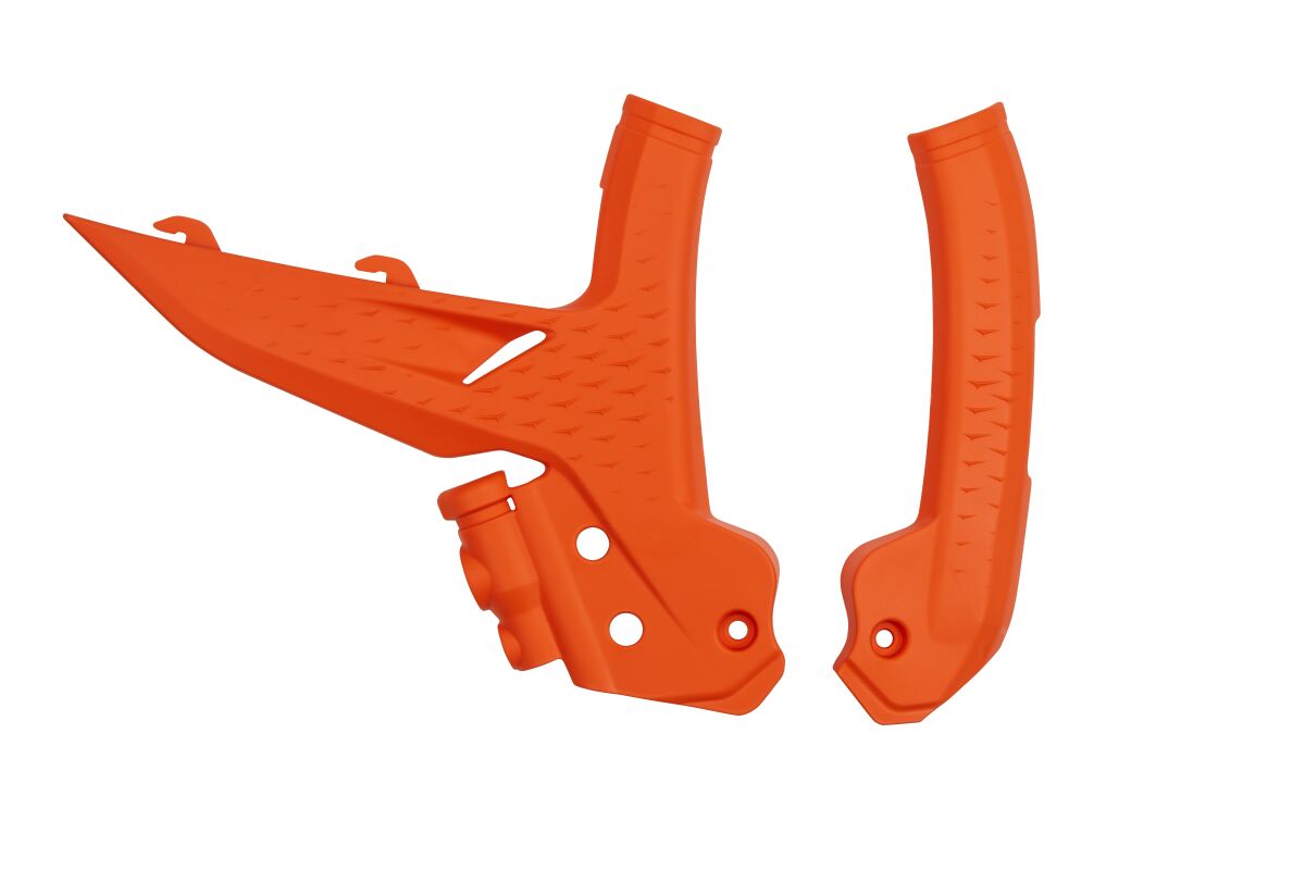 UFO FRAMEGUARD SX/SXF 023 OR KT05020#127