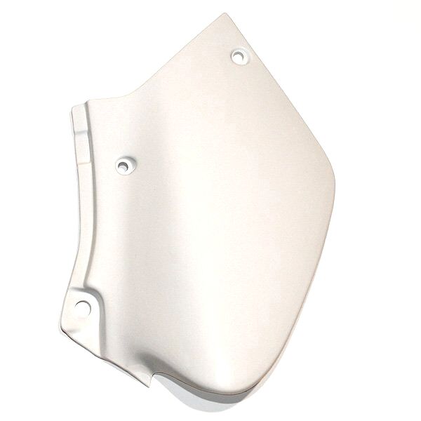 UFO RIGHT SIDE PANEL HONDA XR250/400R WHITE HO03613#041