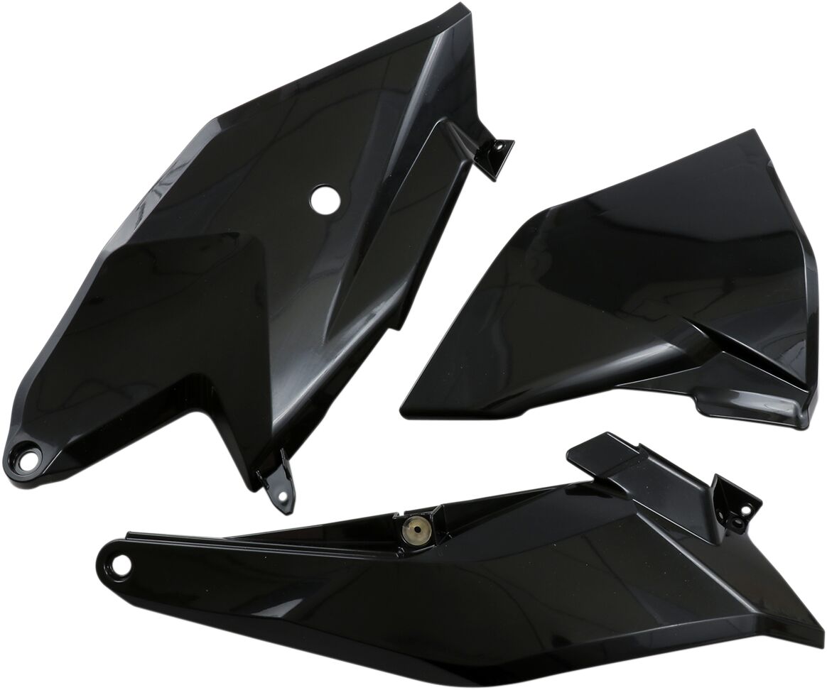 UFO PANELS SIDE KTM SX85 18- 24 BL KT04086#001