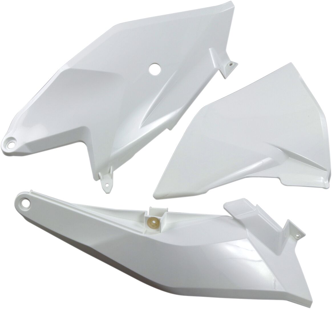 UFO PANELS SIDE KTM SX85 18- 24 WH KT04086#047