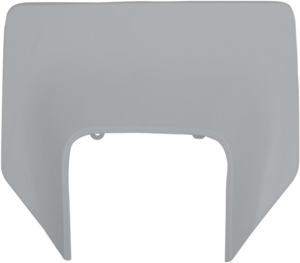 UFO HEADLIGHT PLASTIC HUSQVARNA WHITE HU03387#041