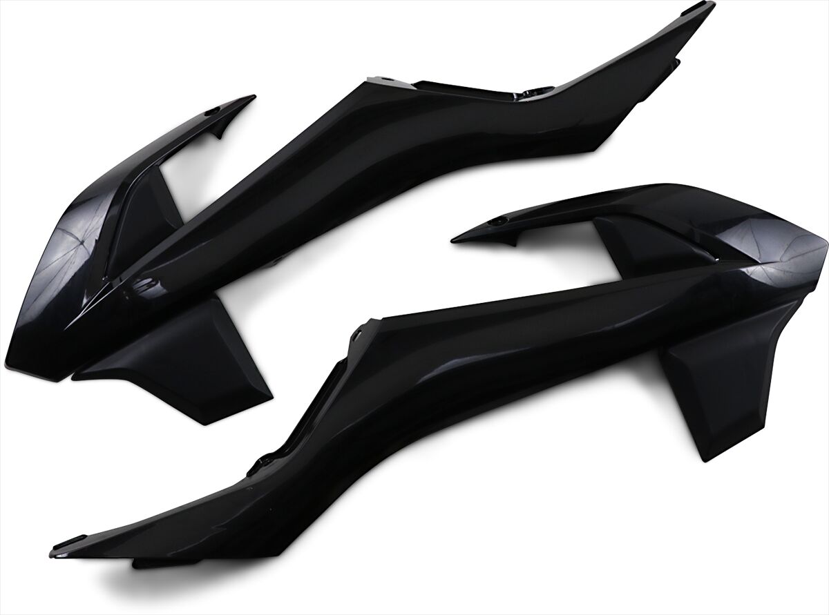 UFO RAD CVR SX65 16-23 BLK KT04073#001