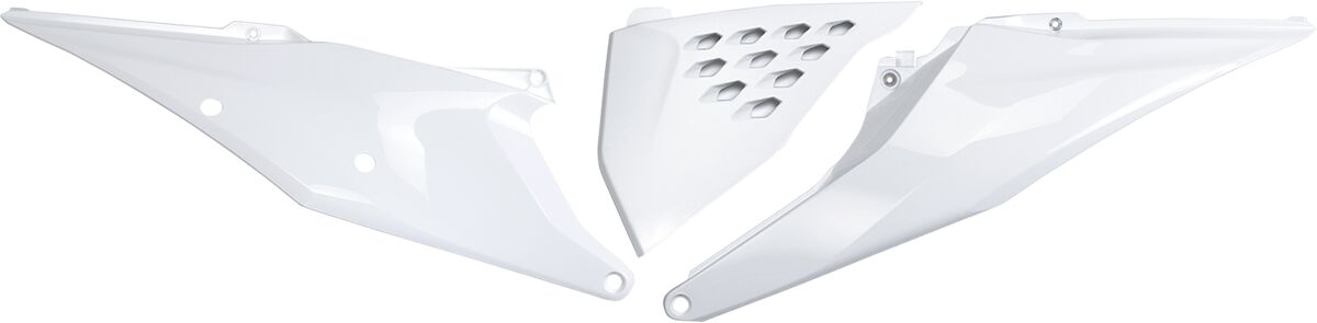 UFO SDE PNL KTM VENTED 19-22 WH KT05004#042