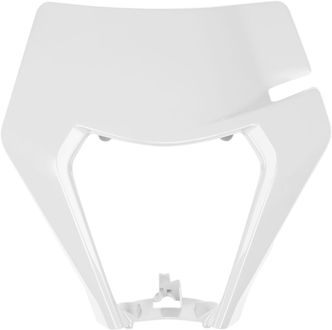 UFO HEADLIGHT EXC 20-23 WH KT05003#042