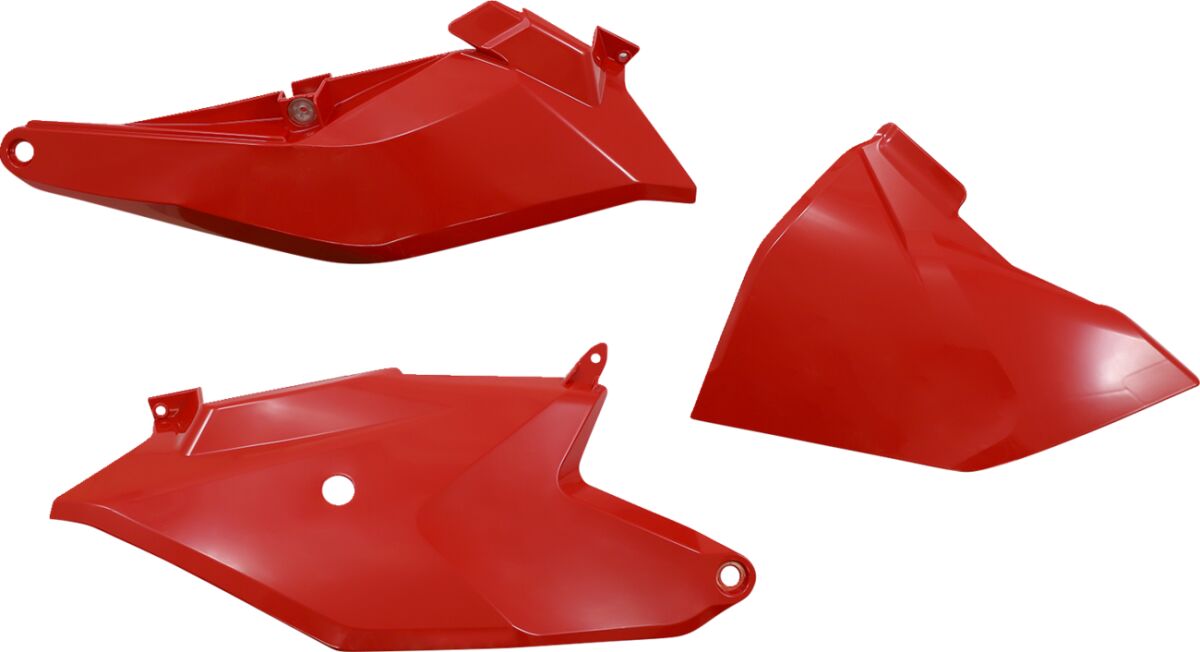 UFO PANELS SIDE GASGAS 85 21-24 RE KT04086#062