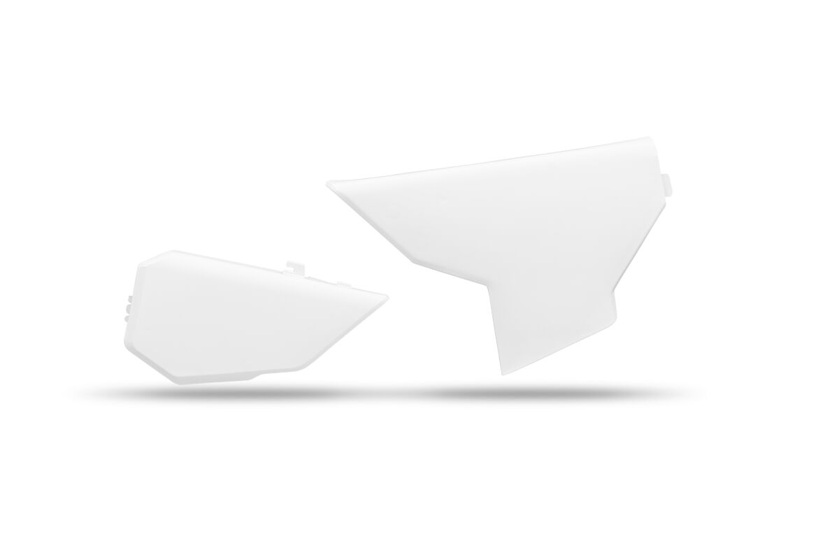 UFO AIRBOX CVR FC/TC 23-24 WH HU04310#040