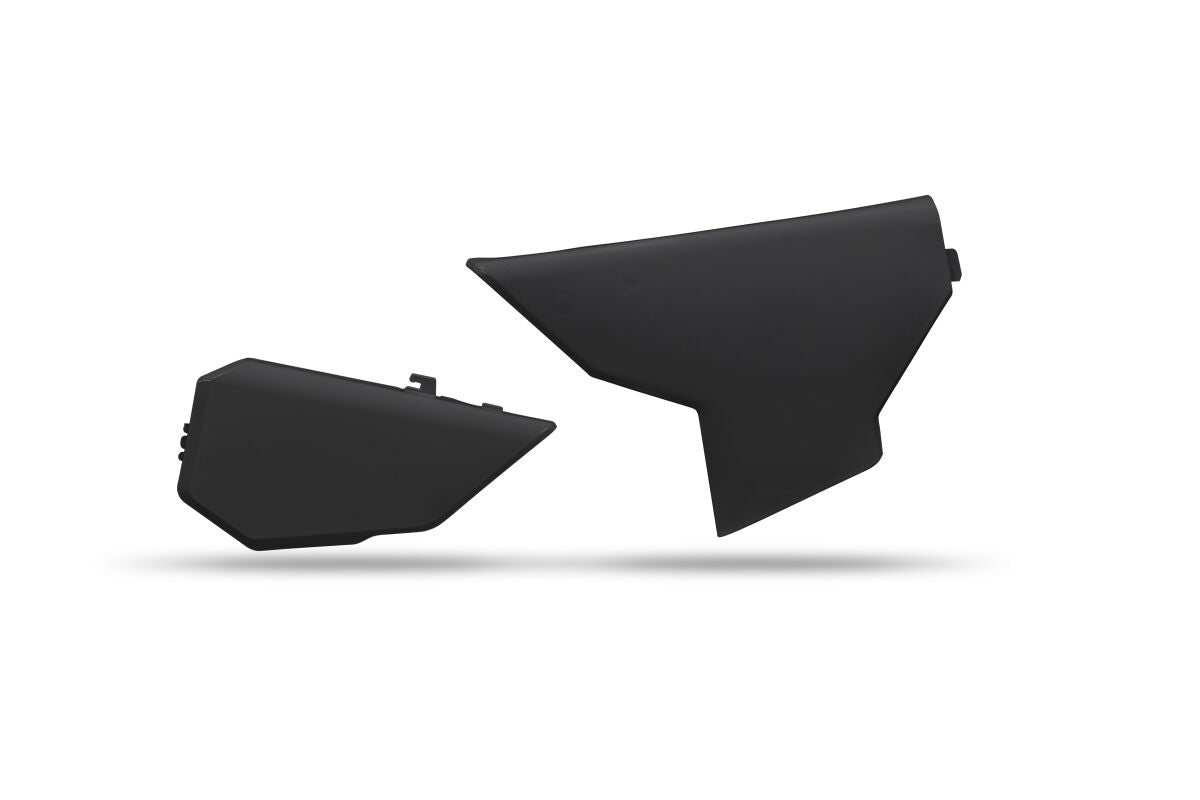 UFO AIRBOX CVR FC/TC 23-24 BK HU04310#001