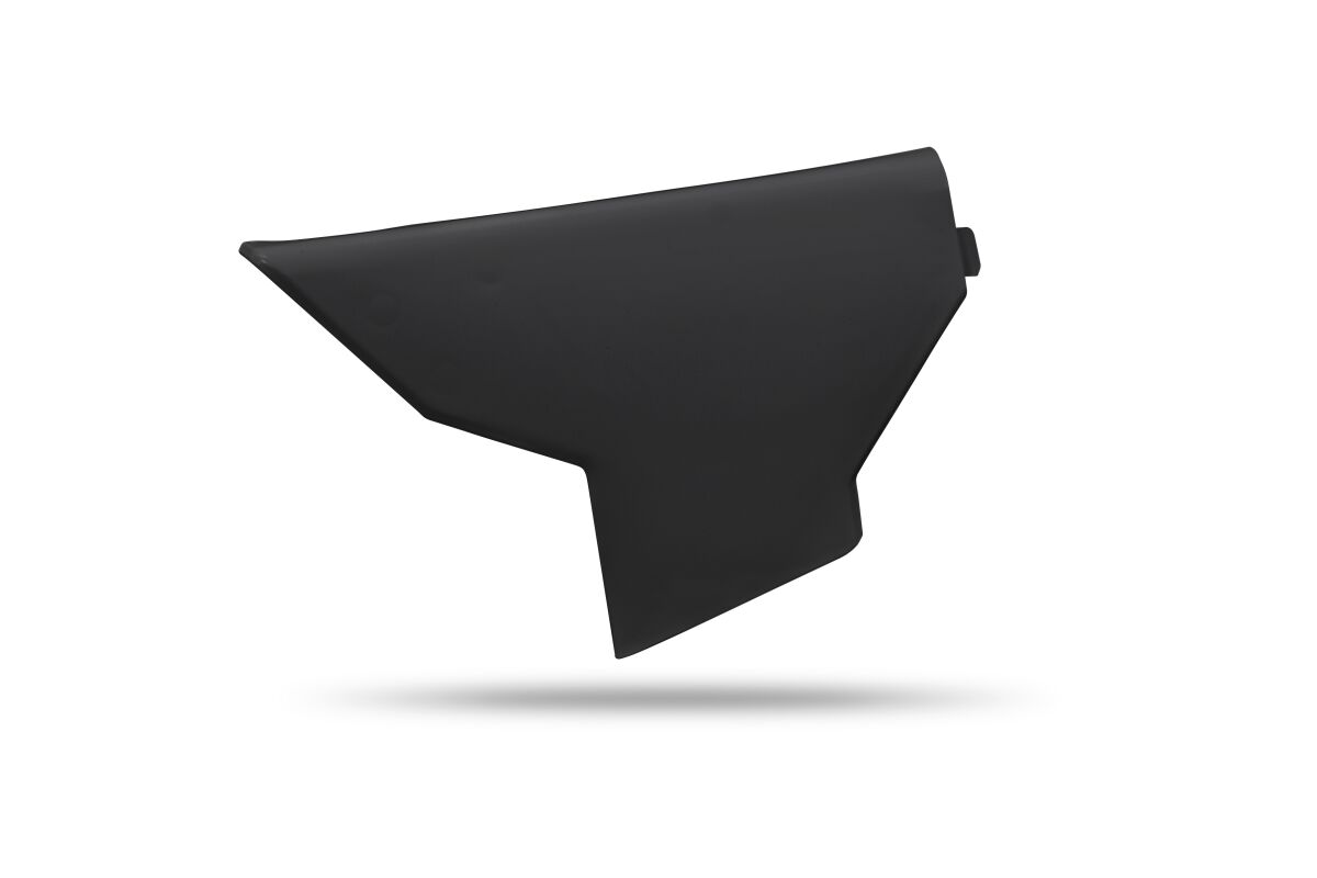 UFO AIRBOX COVER TC/FC 2025 BLK HU04326#001
