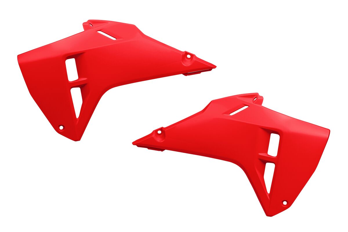 UFO RAD CVR CRF250 22-24 RESTYLE 2 HO05619#070
