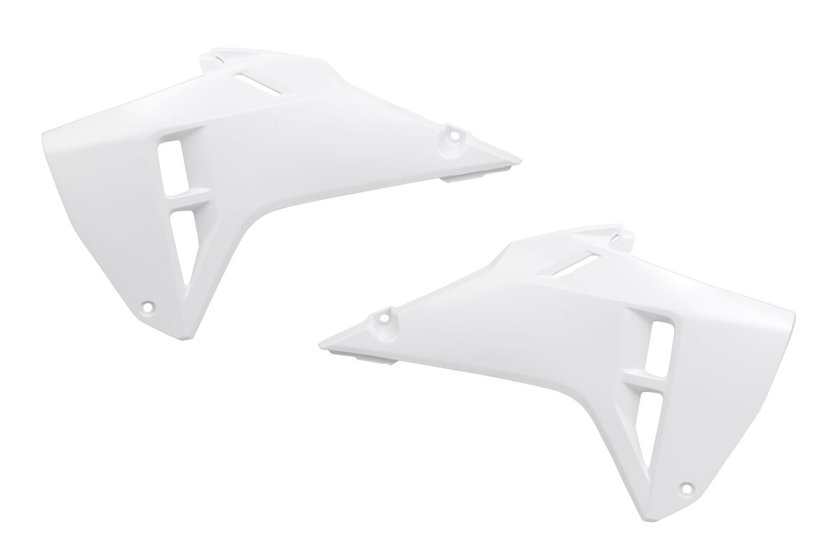 UFO RAD CVR CRF250 22-24 RESTYLE 2 HO05619#041