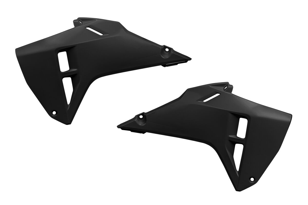 UFO RAD CVR CRF250 22-24 RESTYLE 2 HO05619#001