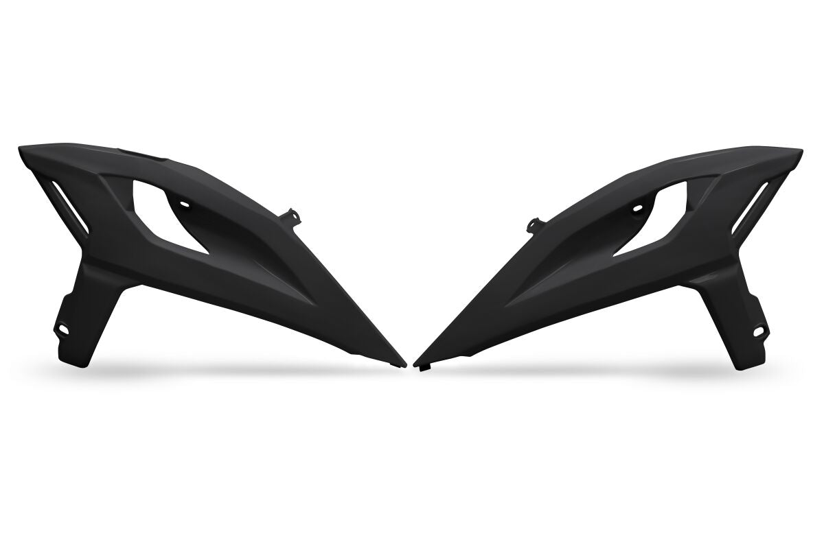 UFO RADIATOR COVERS BETA RR 25-26 BE02008#001