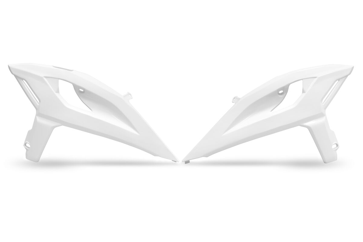 UFO RADIATOR COVERS BETA RR 25-26 BE02008#043