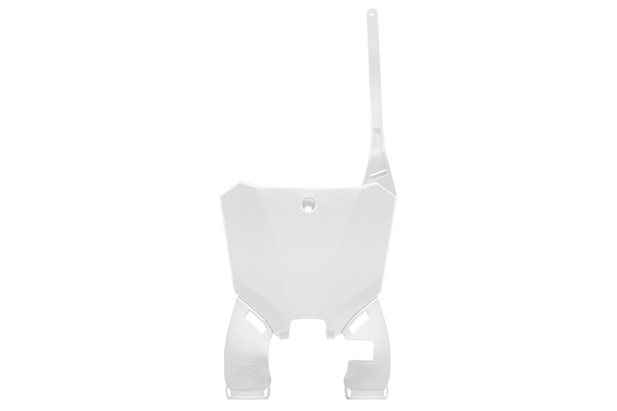 UFO PLATE #FRONT UFO W/EXTENSION C HO05623#041