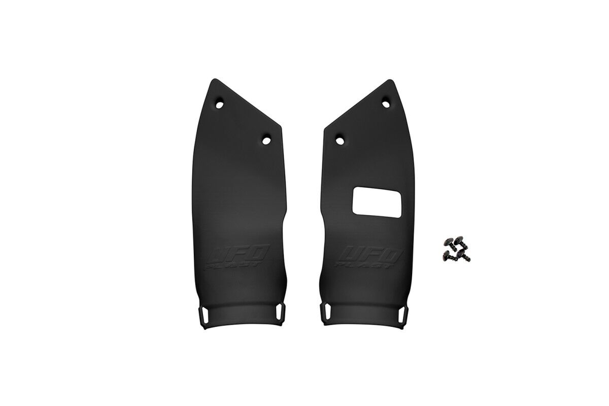 UFO EXTENTION UFO PLATE NUMBER KX KA04770#001