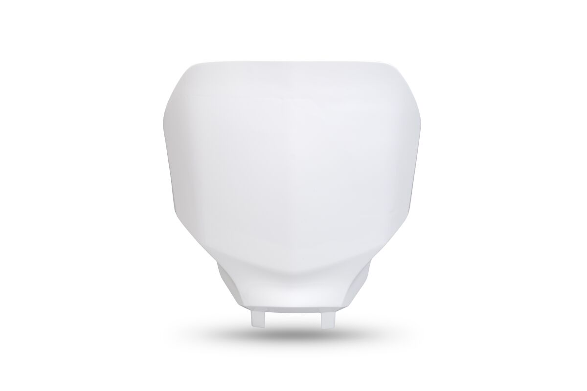 UFO PLATE #FRONT UFO W/ NO EXTENSI YA04894K#046