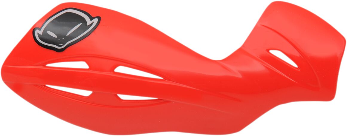UFO UNIVERSAL GRAVITY HANDGUARDS CRF-RED PM01631@070