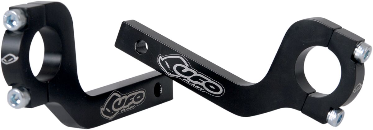 UFO REPLACEMENT MOUNTING HARDWARE FOR 22mm (7/8") BARS PM01636